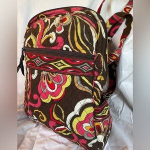Vera Bradley Packpack